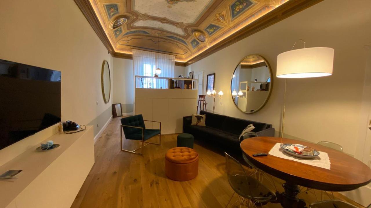 Appartamento Orsini Пиза Экстерьер фото