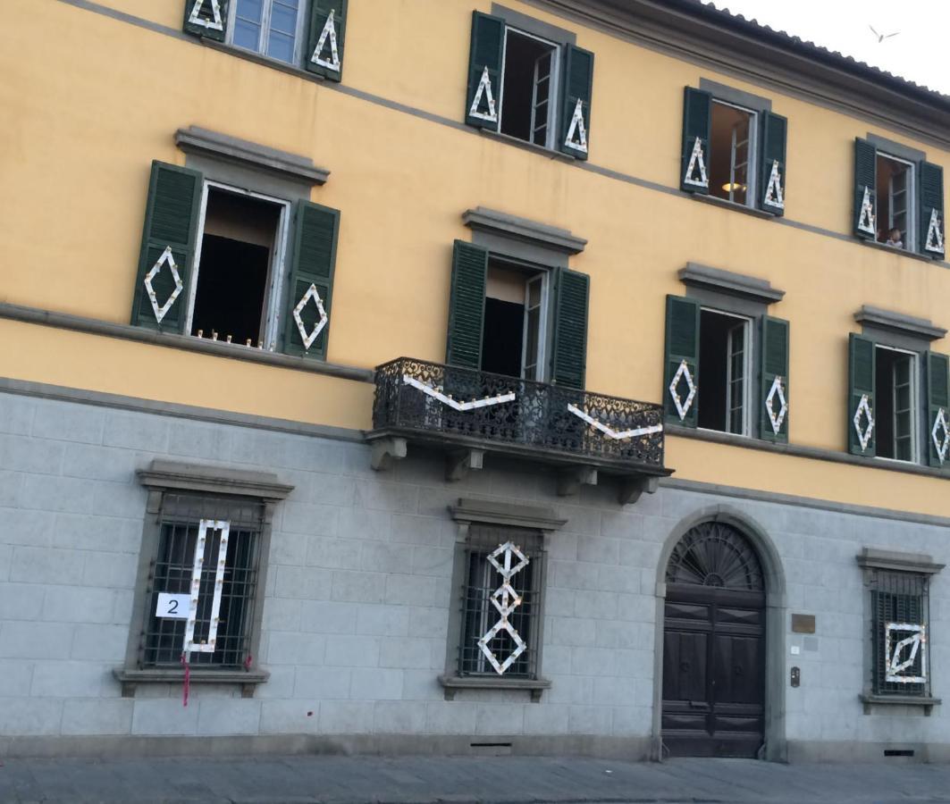 Appartamento Orsini Пиза Экстерьер фото