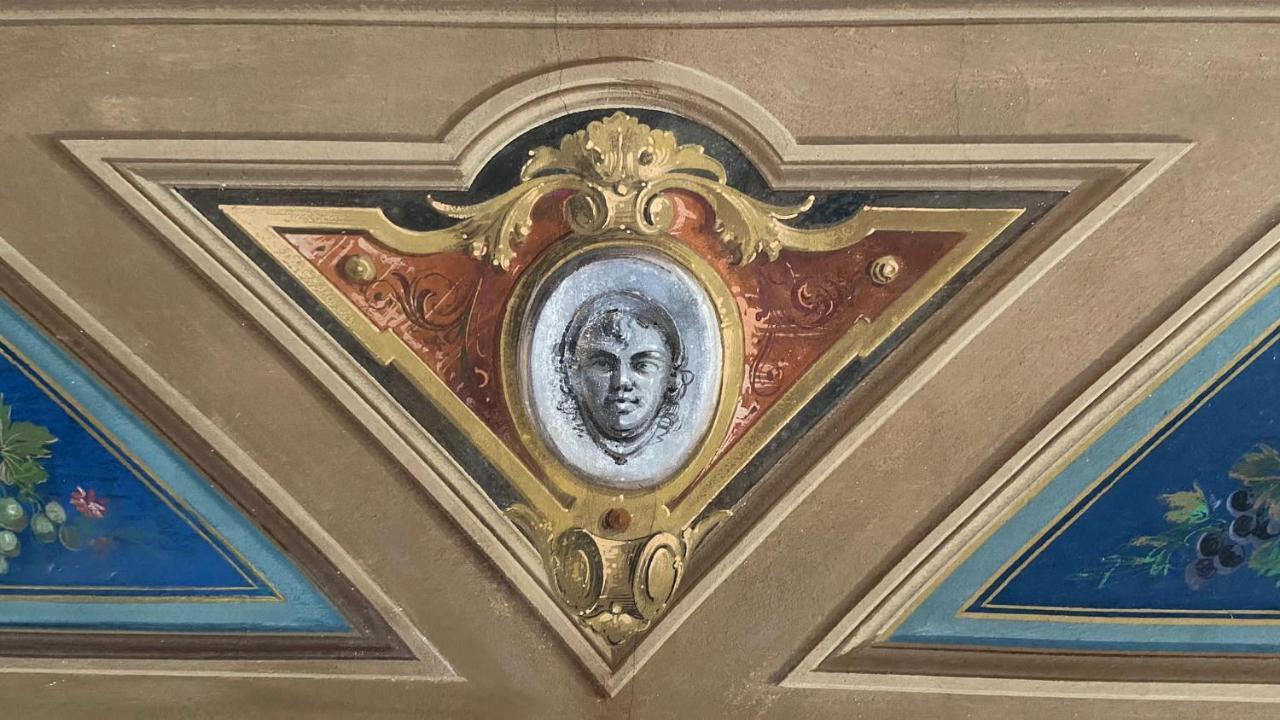 Appartamento Orsini Пиза Экстерьер фото