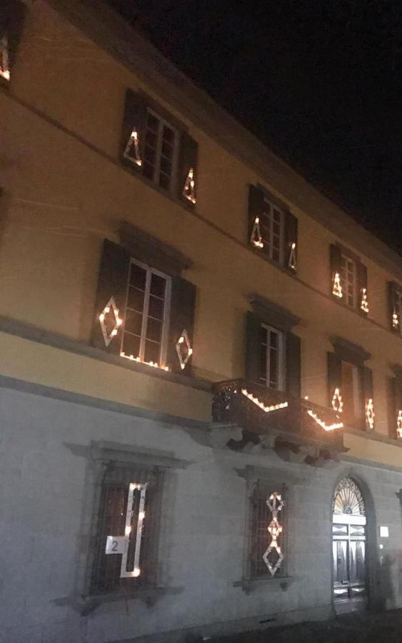 Appartamento Orsini Пиза Экстерьер фото