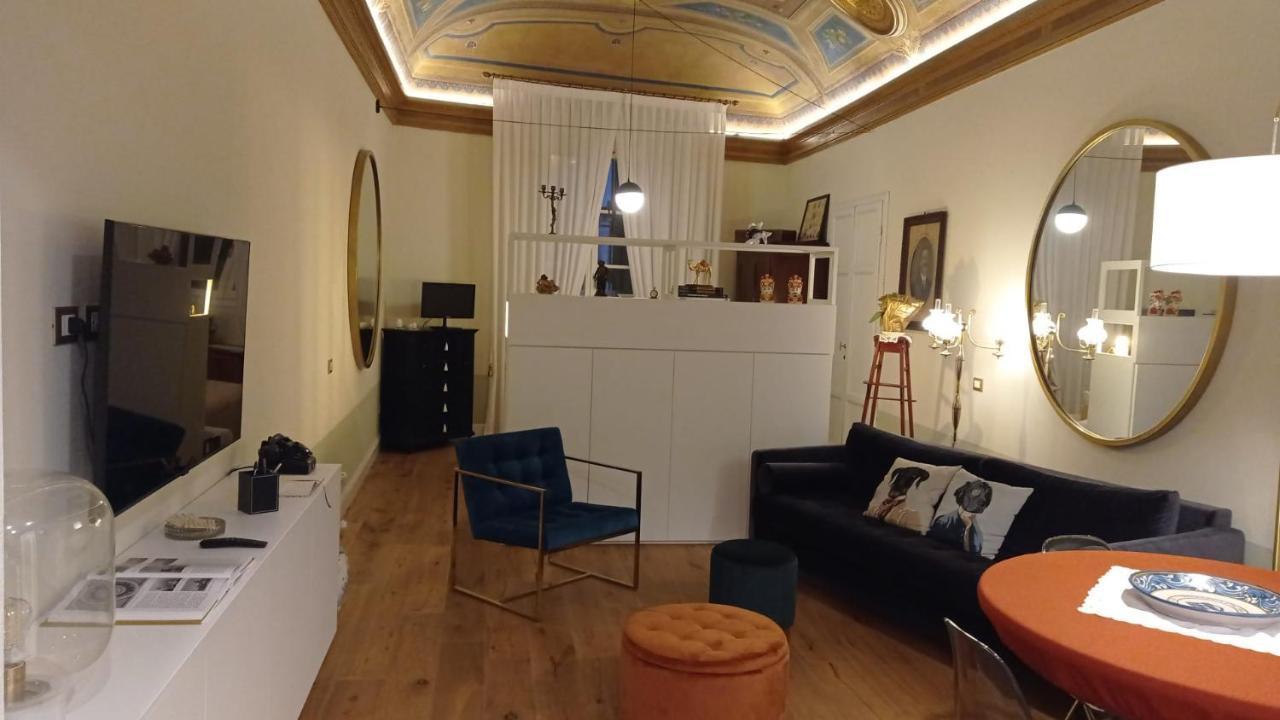 Appartamento Orsini Пиза Экстерьер фото