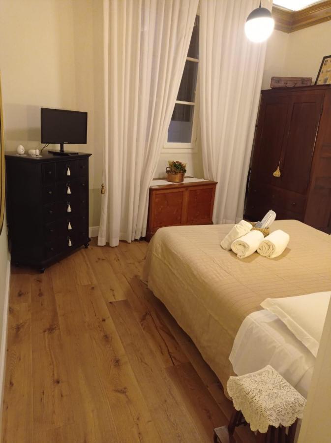 Appartamento Orsini Пиза Экстерьер фото
