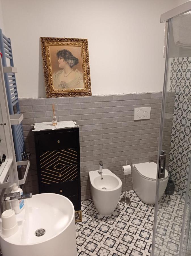 Appartamento Orsini Пиза Экстерьер фото
